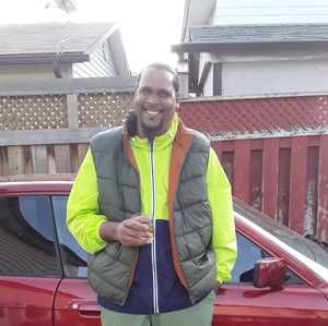 Meet your Posher, Tyron